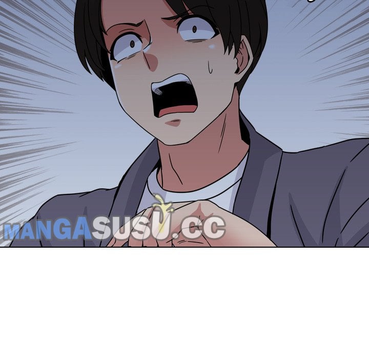 One Shot Men&#8217;s Clinic - Chapter 9 11