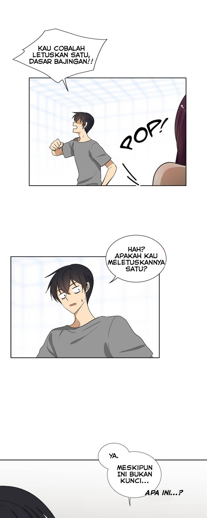 Shame Room - Chapter 9 5