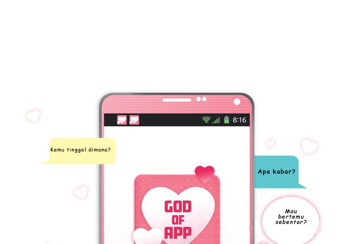 God of App - Chapter 10 39