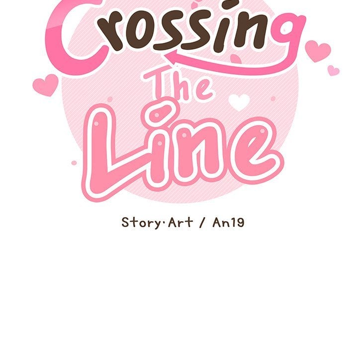 Crossing the Line - Chapter 9 20