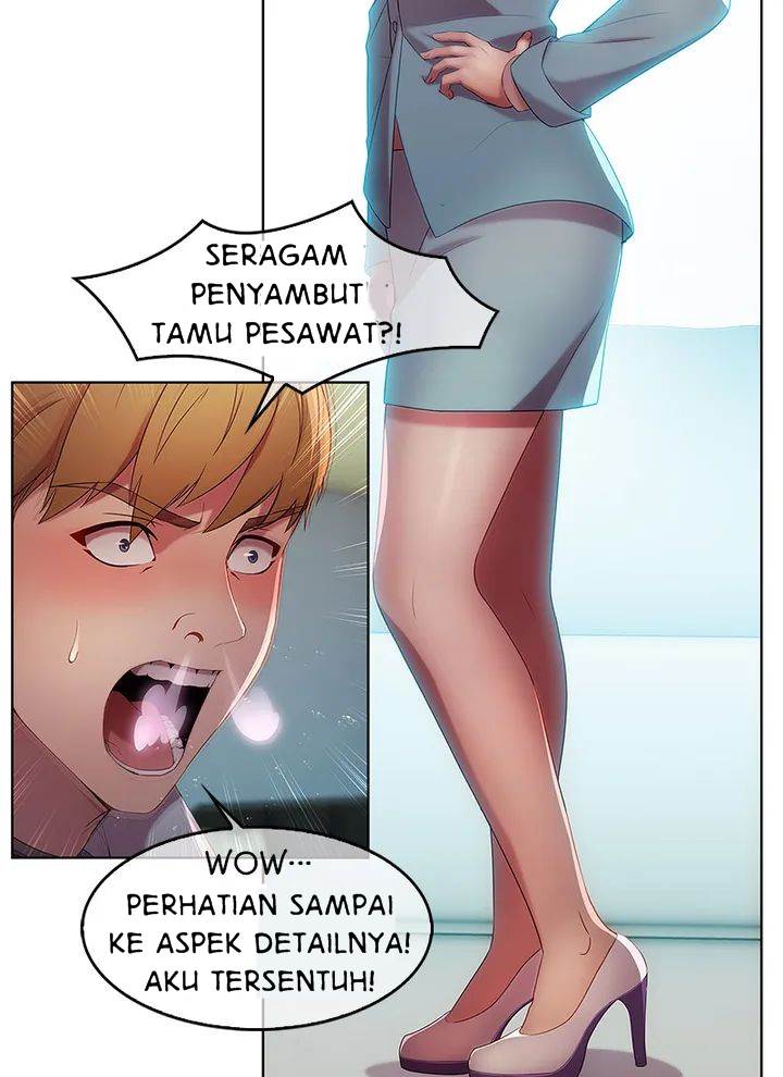 Switch (Zilpung Studio) - Chapter 9 36