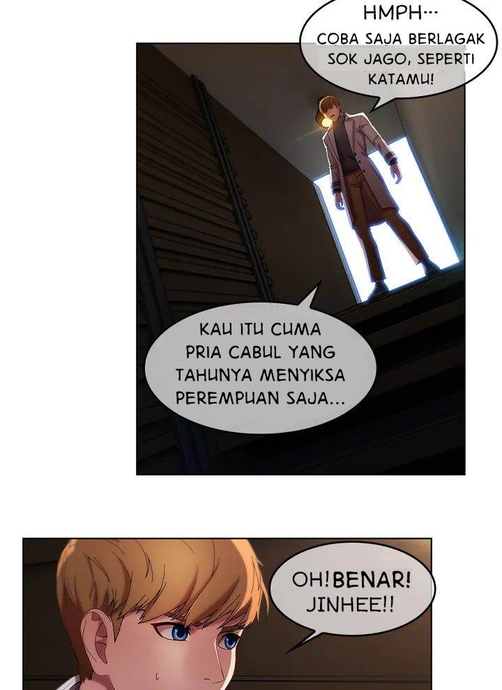 Switch (Zilpung Studio) - Chapter 9 9
