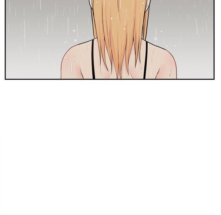 Crossing the Line - Chapter 9 119