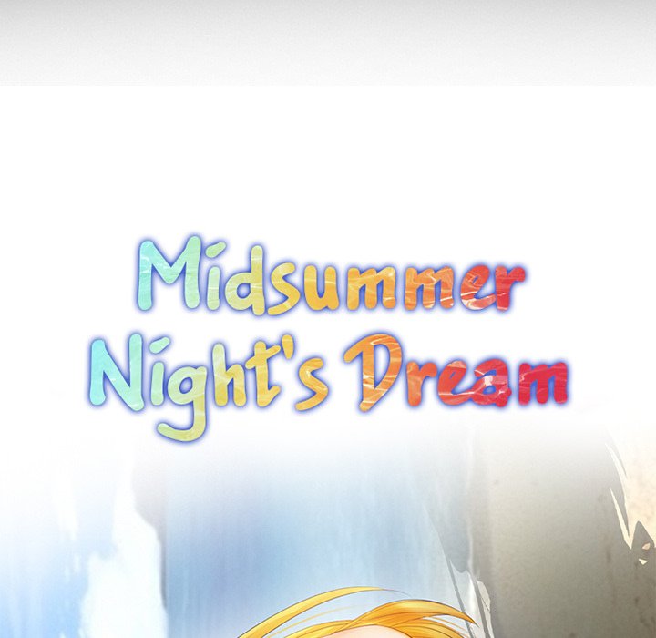 Midsummer Night&#8217;s Dream - Chapter 9 10
