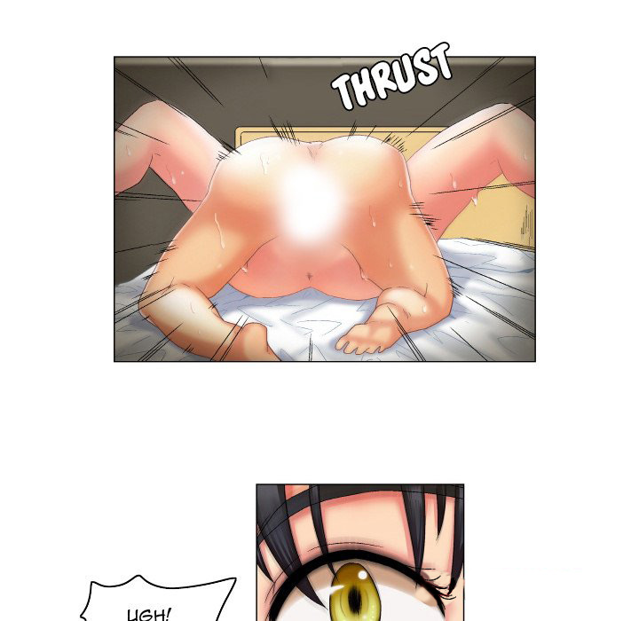 God of App - Chapter 10 55