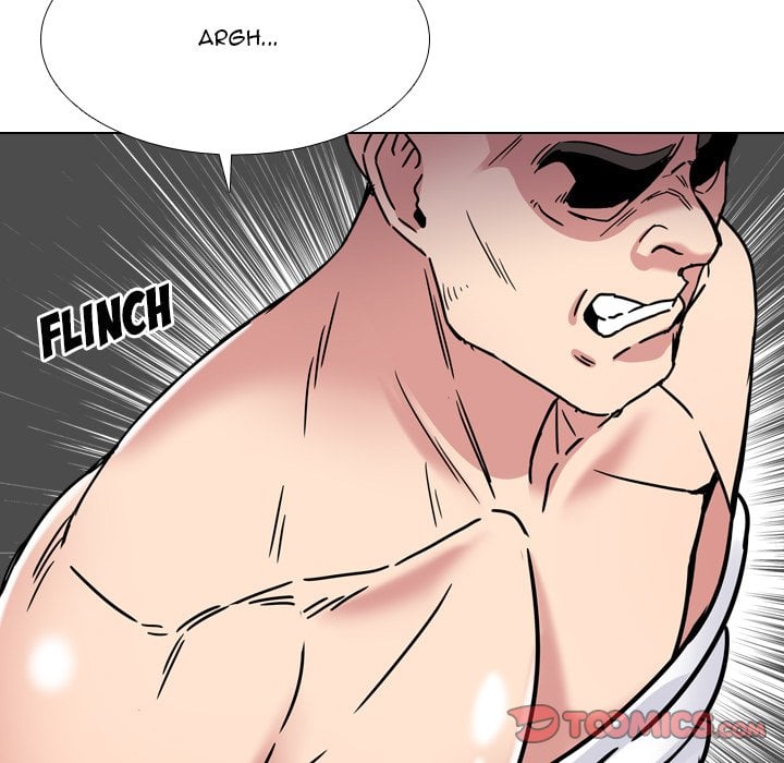 One Shot Men&#8217;s Clinic - Chapter 9 130