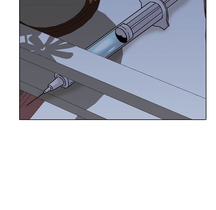 One Shot Men&#8217;s Clinic - Chapter 9 153