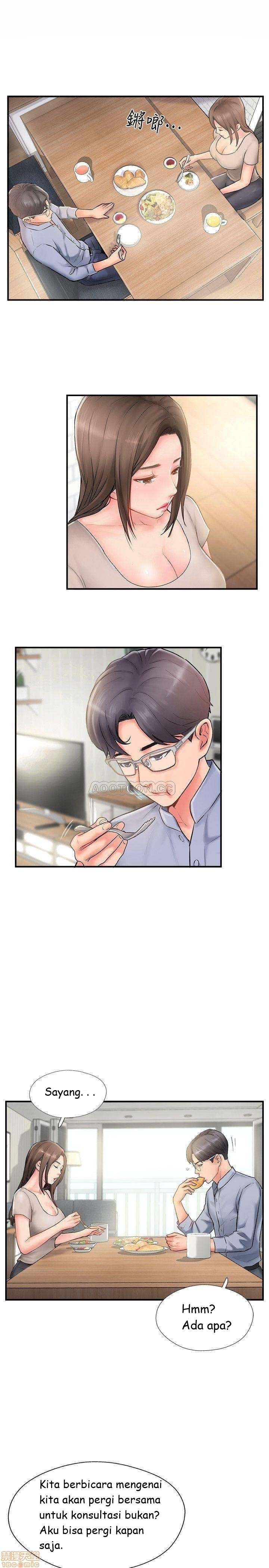Swinging - Chapter 9 19