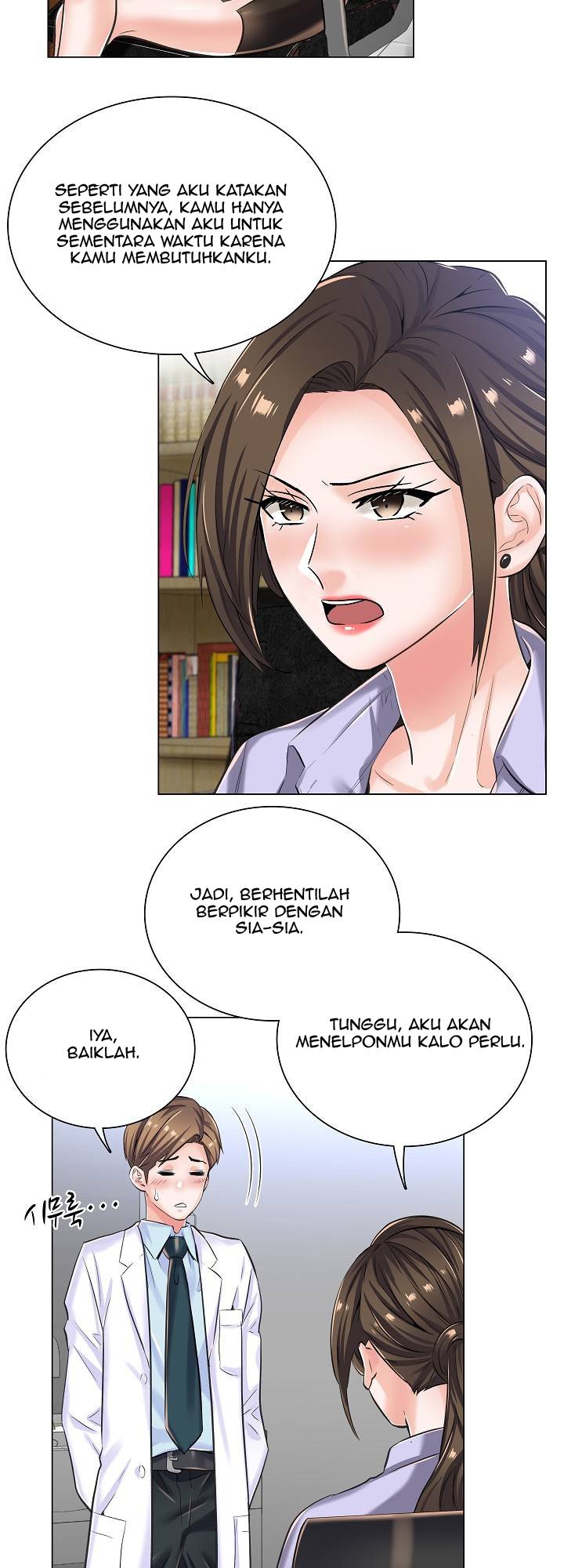 The Game-Fatal Doctor - Chapter 9 28