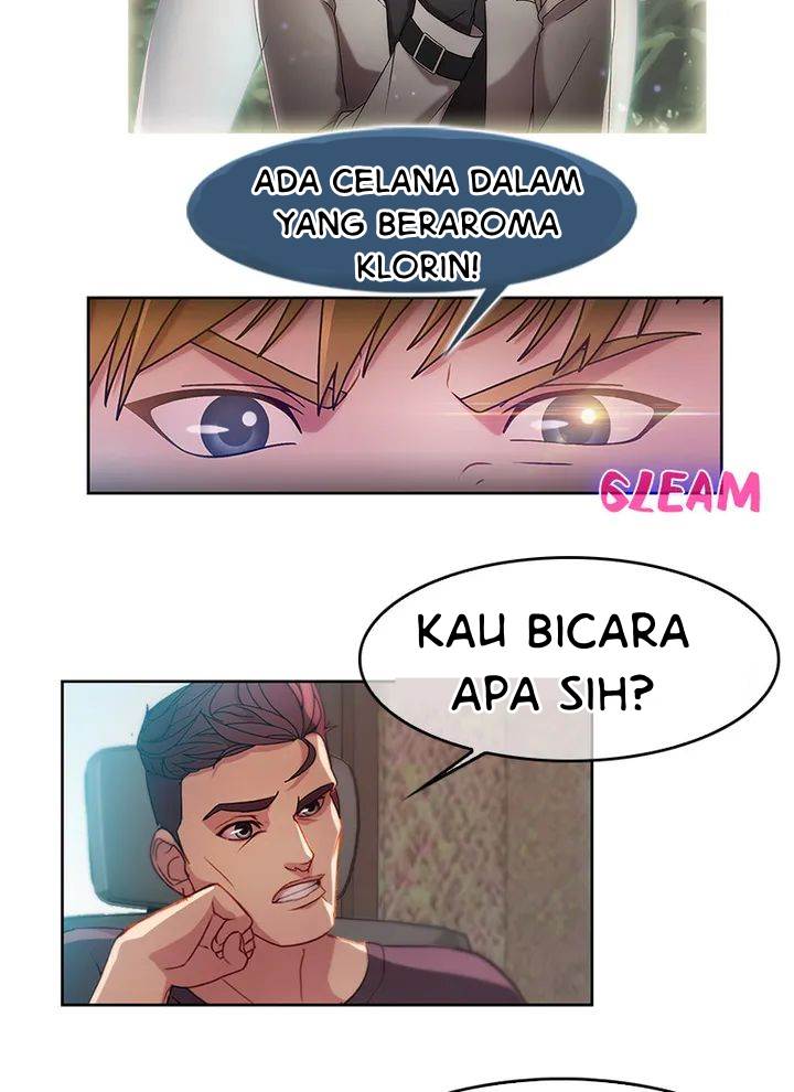 Switch (Zilpung Studio) - Chapter 9 31