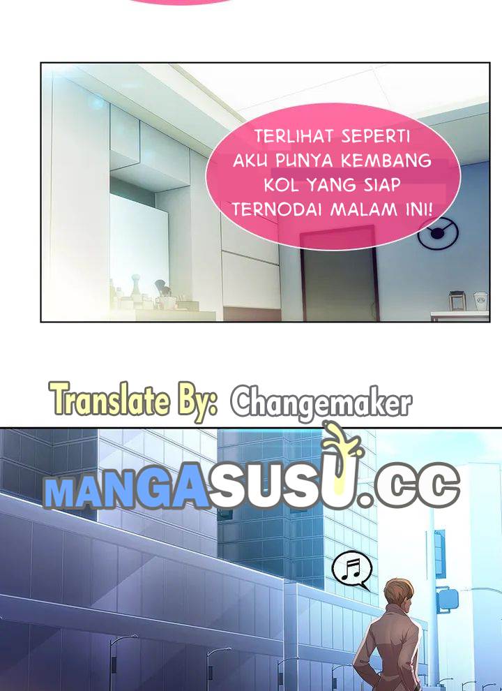 Switch (Zilpung Studio) - Chapter 9 57