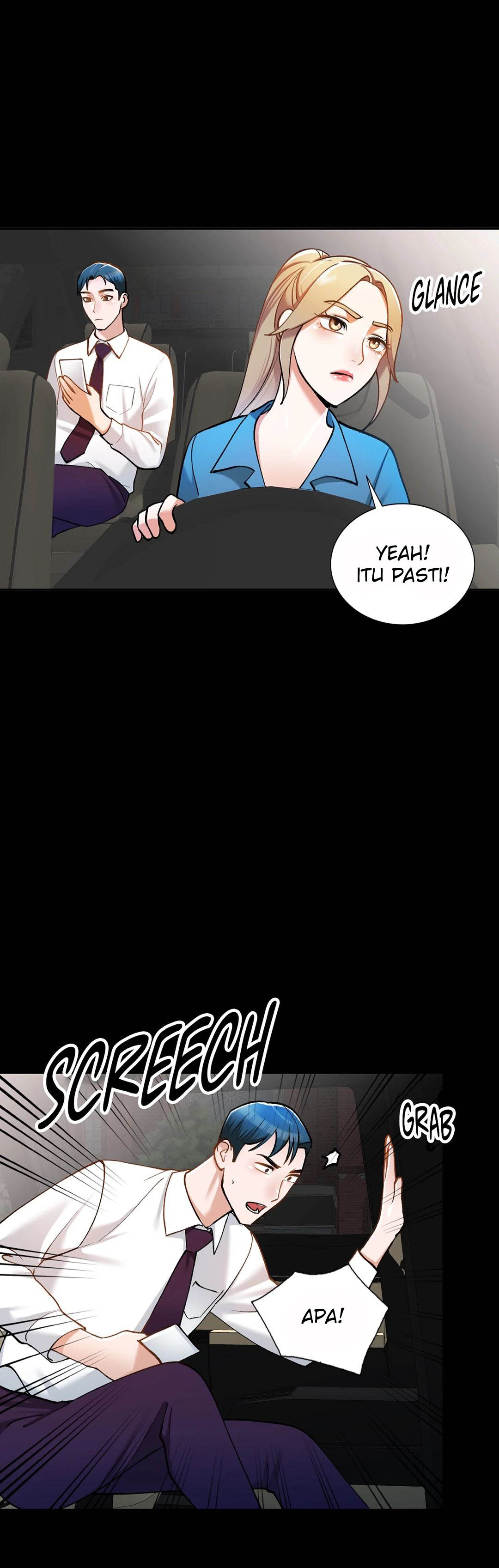 My Secretary&#8217;s Got a Secret - Chapter 9 10