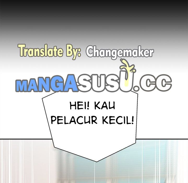 Crossing the Line - Chapter 9 14