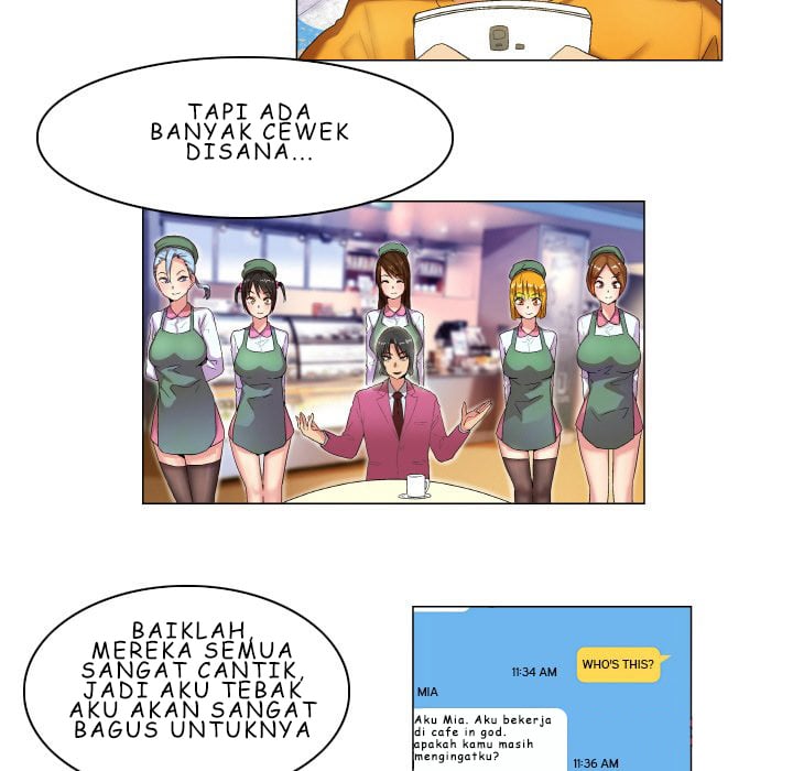 God of App - Chapter 10 20