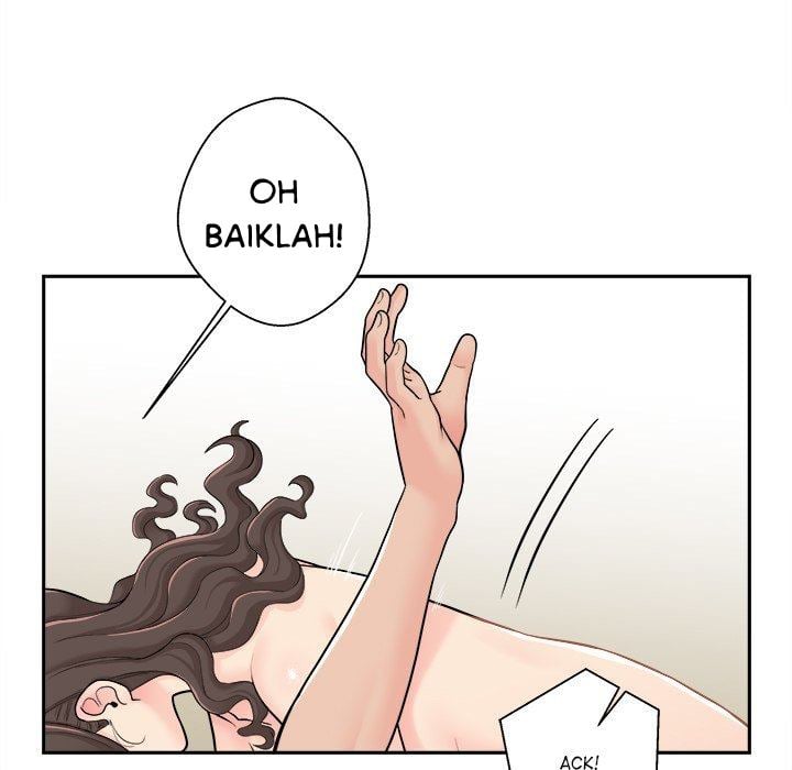 Crossing the Line - Chapter 9 130