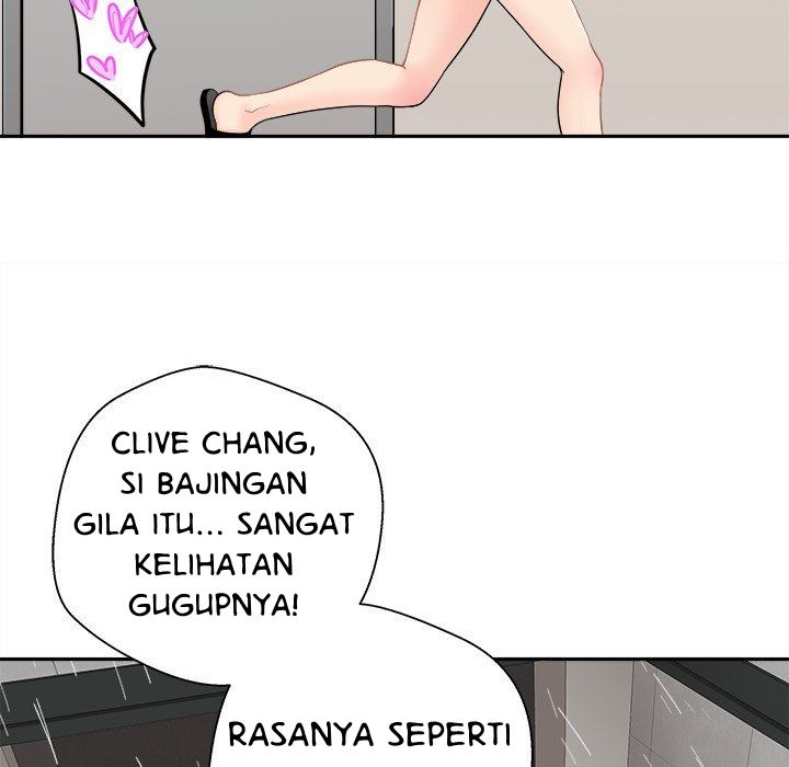 Crossing the Line - Chapter 9 108