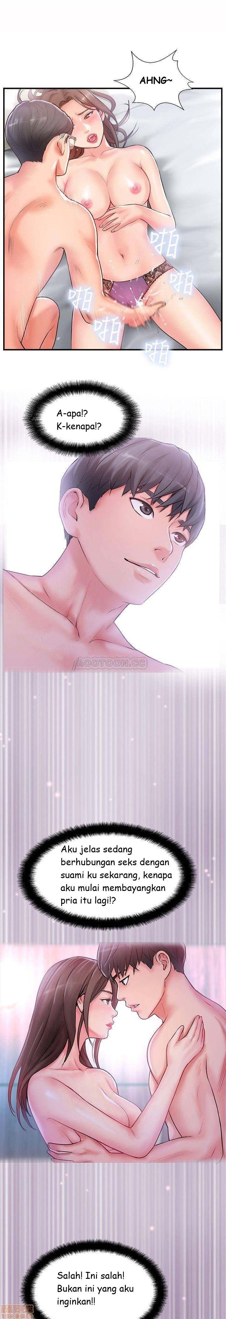 Swinging - Chapter 9 9