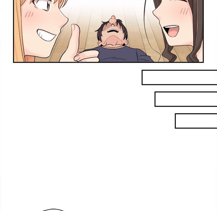Crossing the Line - Chapter 9 83