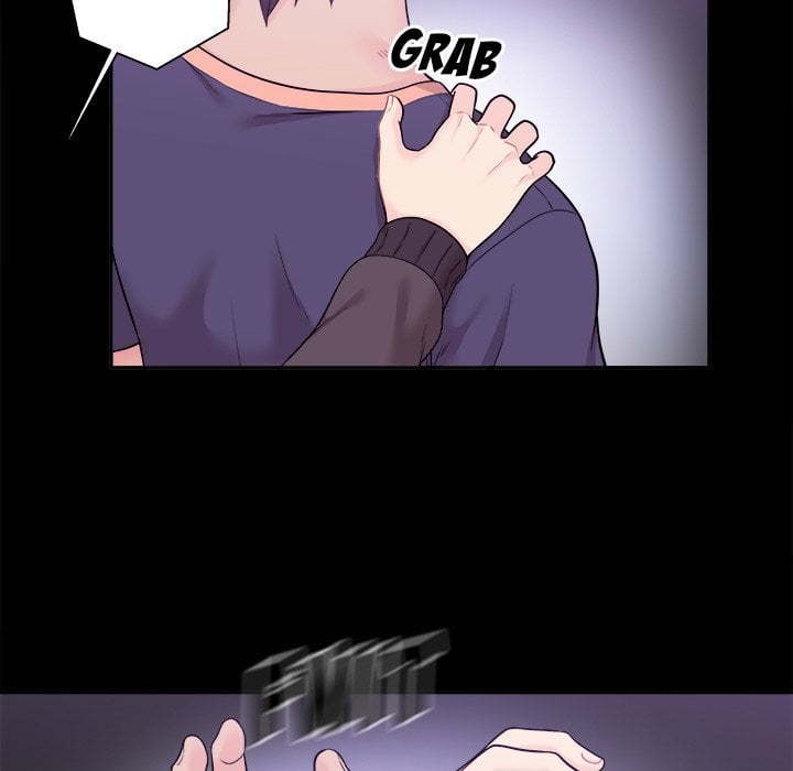 Crossing the Line - Chapter 9 7