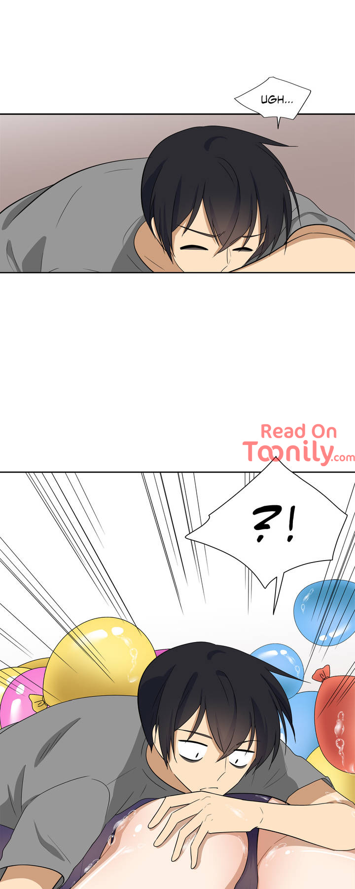 Shame Room - Chapter 9 13