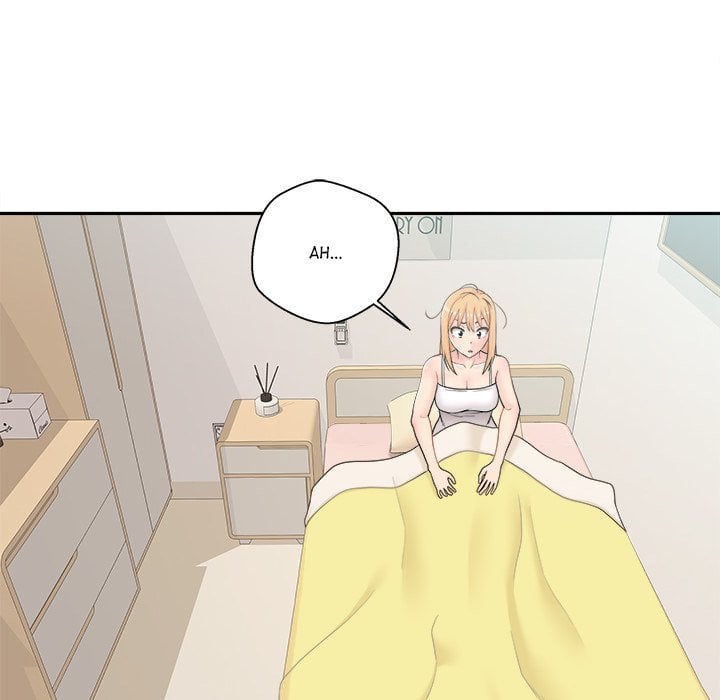 Crossing the Line - Chapter 9 17