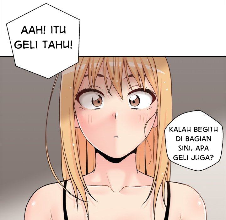 Crossing the Line - Chapter 9 104