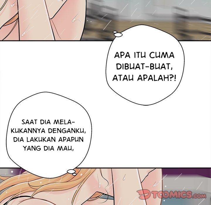 Crossing the Line - Chapter 9 111