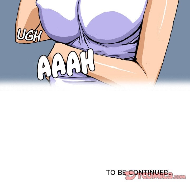 Forever Gossip - Chapter 9 39
