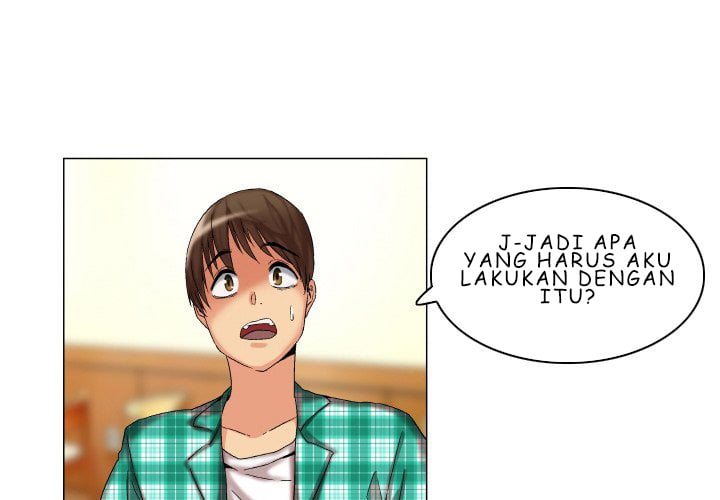God of App - Chapter 10 3