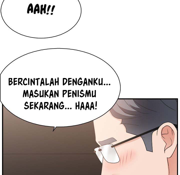 Miss Announcer - Chapter 9 74