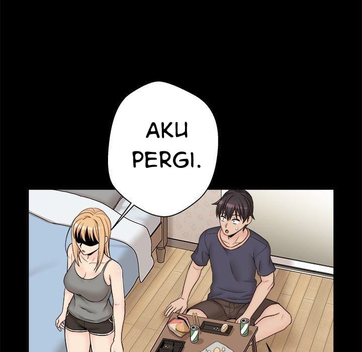 Crossing the Line - Chapter 9 30