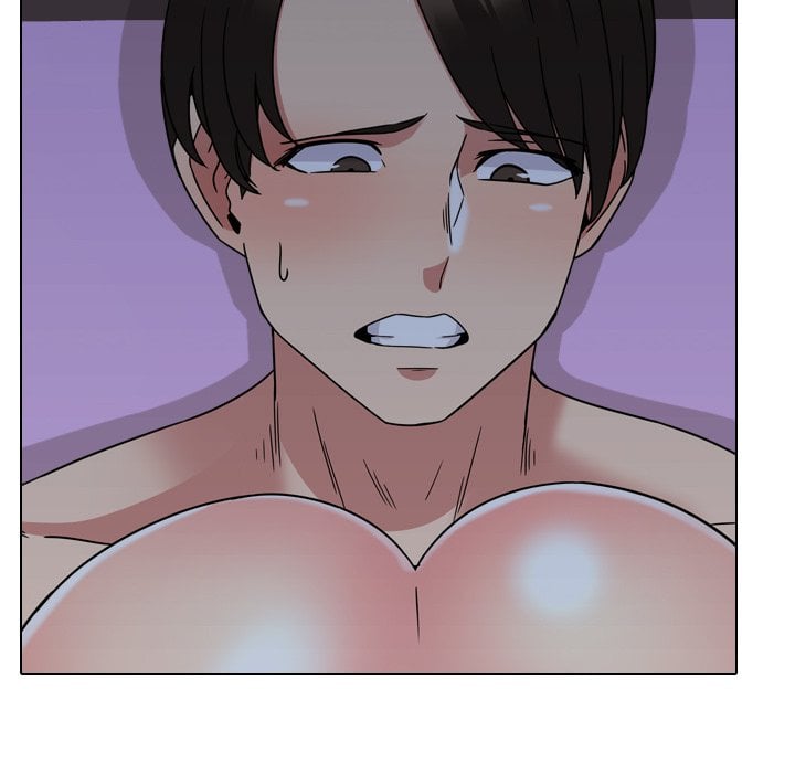 One Shot Men&#8217;s Clinic - Chapter 9 86