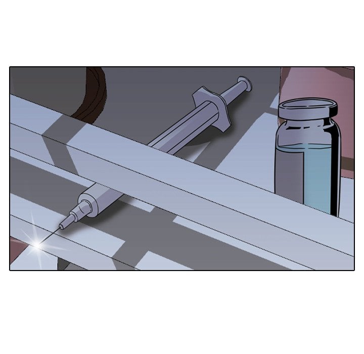 One Shot Men&#8217;s Clinic - Chapter 9 21