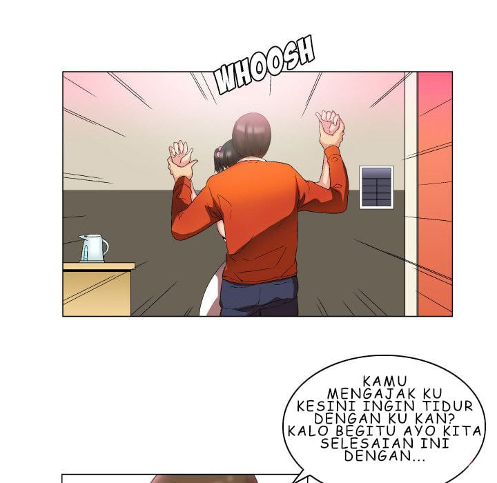 God of App - Chapter 10 30