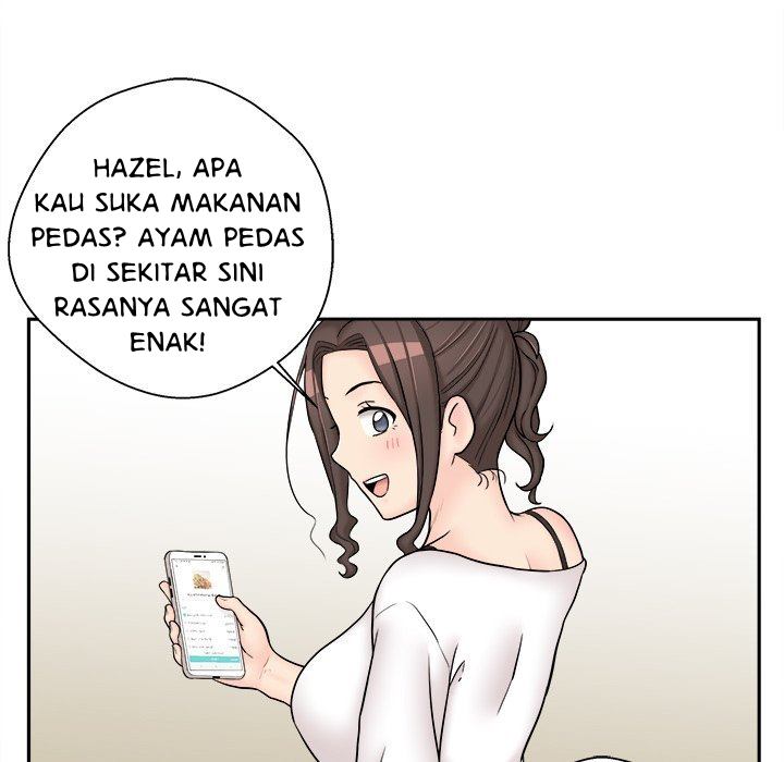 Crossing the Line - Chapter 9 72