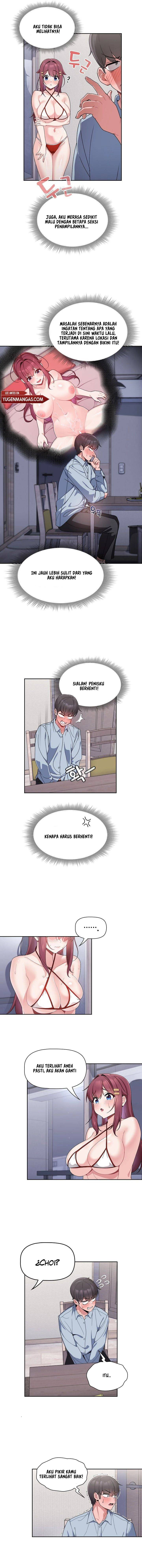 Recruiting - Chapter 9 5