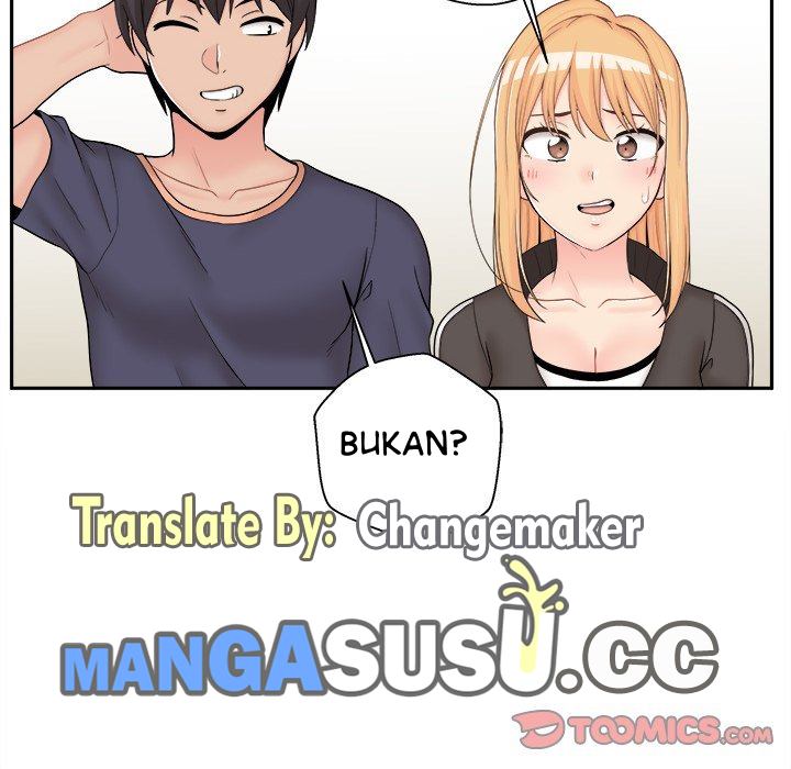 Crossing the Line - Chapter 9 76