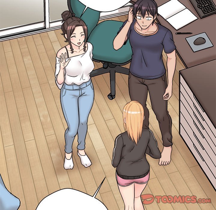 Crossing the Line - Chapter 9 64