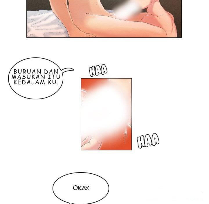 God of App - Chapter 10 53