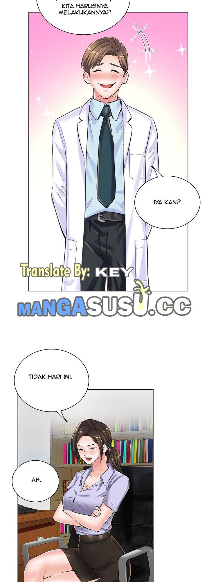 The Game-Fatal Doctor - Chapter 9 27