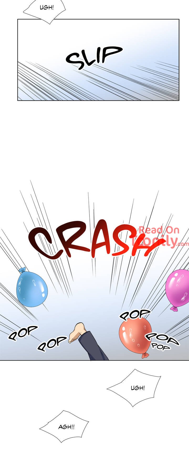 Shame Room - Chapter 9 12