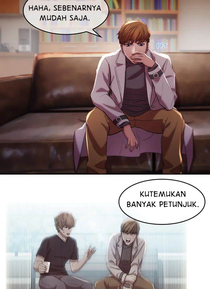 Switch (Zilpung Studio) - Chapter 9 28