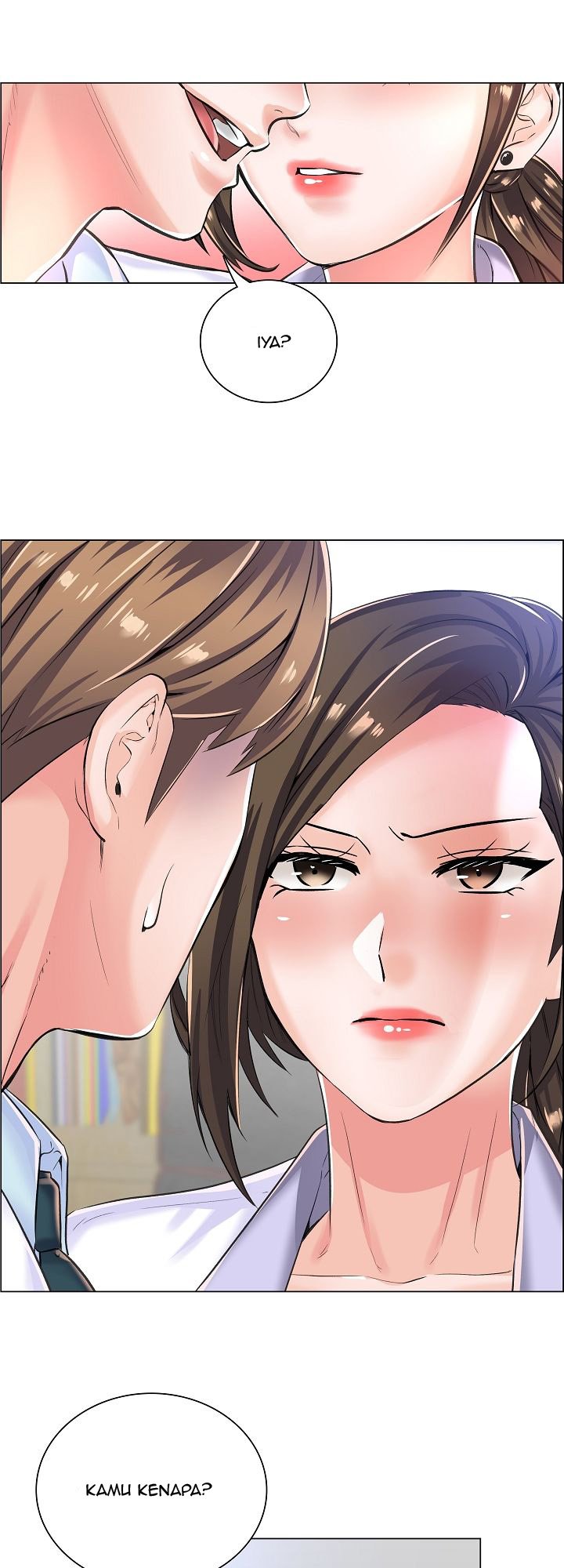 The Game-Fatal Doctor - Chapter 9 19