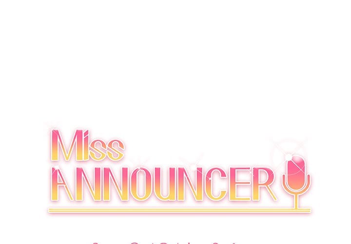 Miss Announcer - Chapter 9 2