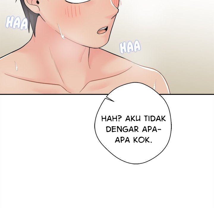 Crossing the Line - Chapter 9 127