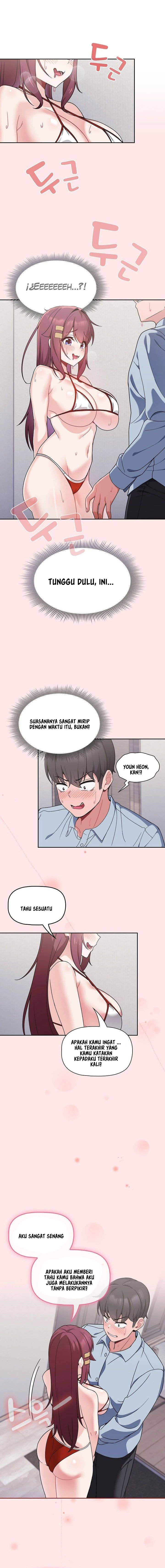 Recruiting - Chapter 9 9