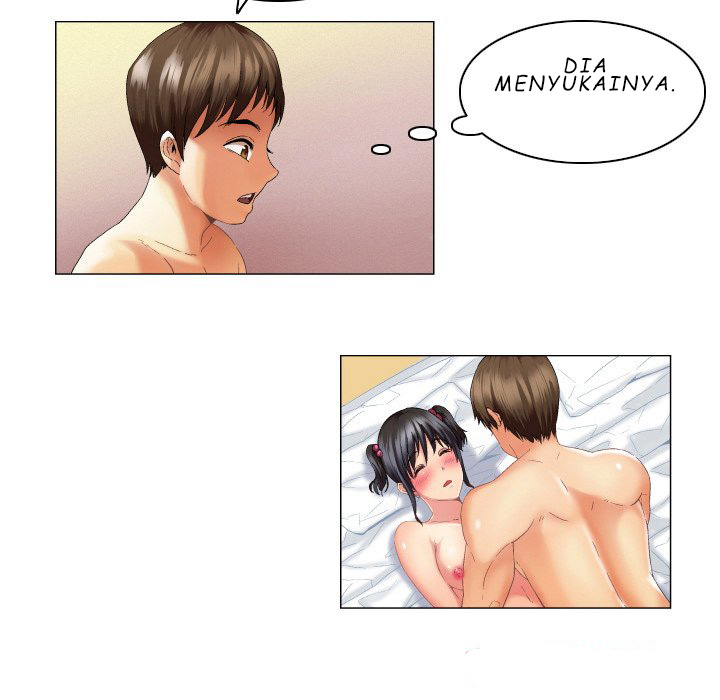 God of App - Chapter 10 54