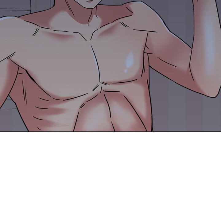 One Shot Men&#8217;s Clinic - Chapter 9 144