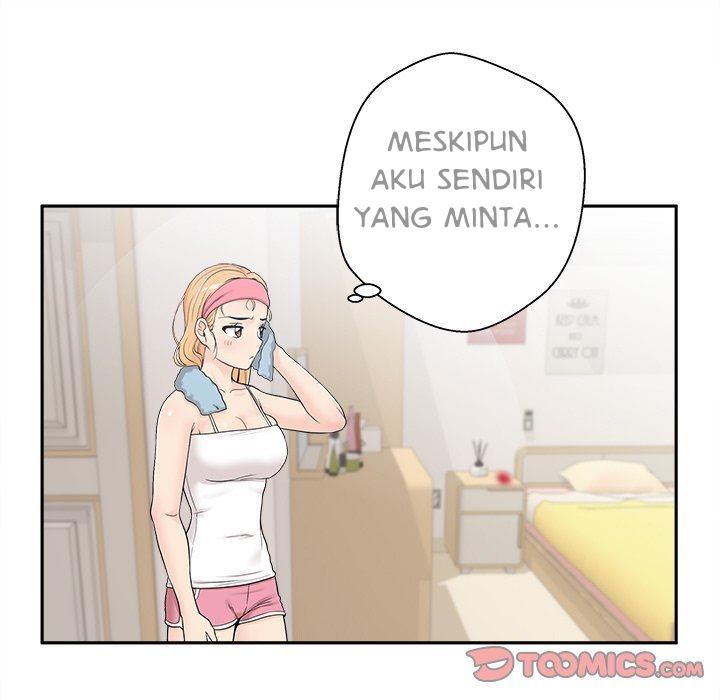 Crossing the Line - Chapter 9 34