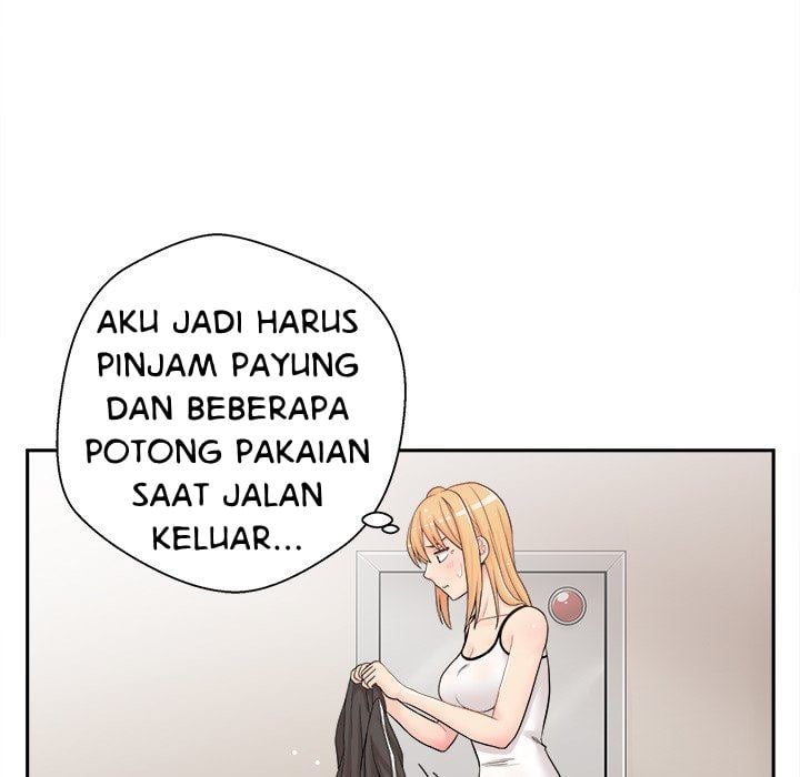Crossing the Line - Chapter 9 97